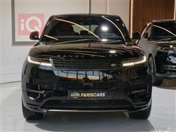 لاند روفر رانج روفر سبورت